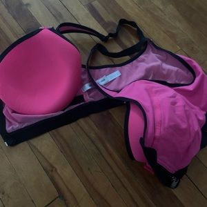 3/30 Victoria’s secret sports bra